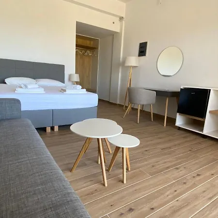 Apartmán Blue Sky