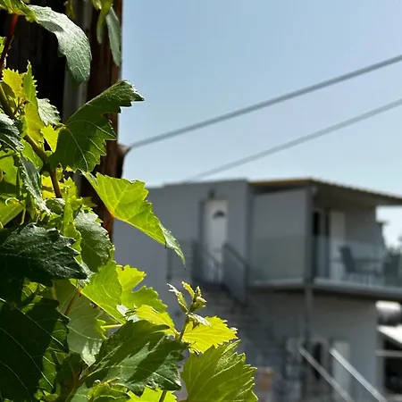 Apartmán Blue Sky