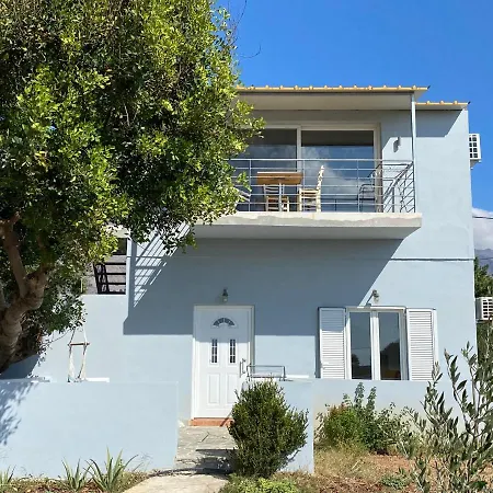 Apartment Blue Sky